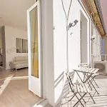 Bel Appartement Avec Balcon Centre Ville