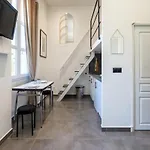 Studio Colette Mezzanine - 500M From The Beach