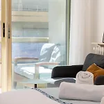 Studio With Terrace 2 Minutes From La Croisette