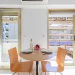 Studio With Terrace 2 Minutes From La Croisette