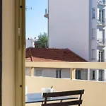 Studio With Terrace 2 Minutes From La Croisette