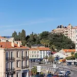 Studio Rimbaud - Festival-Center-Clim-Wifi