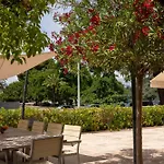 Superbe Villa-Appartement Sur La Croisette Avec Grande Terrasse