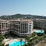 Residence La Palme D\'Azur - Cannes