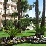 Residence La Palme D\'Azur - Cannes