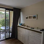 Superbe Appartement Cannes Avec Piscine 1 Chambre