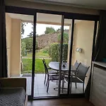 Superbe Appartement Cannes Avec Piscine 1 Chambre