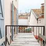 Charming 2Rooms Apartment,Heart Of Cannes