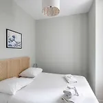 Charming 2Rooms Apartment,Heart Of Cannes