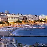 Bel Appartement Avec Balcon Centre Ville