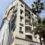 Downtown - Fully Equipped Studio - Wi-Fi And Air Conditioning