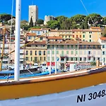 Residence Aout 31