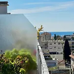 Bel Appartement 84M2 Avec Terrasse Et Parking