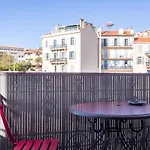 Beautiful Bourgeois Near Palais And Beaches
