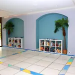 Splendid Sea View - 2 Comfy Rooms - Swimming Pools