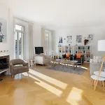 Center Of Cannes 100M2 Bright Apartment
