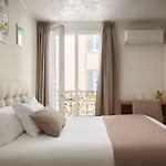 Hotel des Congrès et Festivals