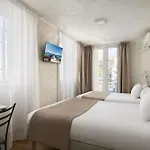 Hotel des Congrès et Festivals