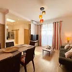 The Cosy Nest - 1 Bedroom Apartment