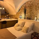 Studio De Charme Au Suquet