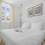Magnifique Appartement Centre-Ville - Palais 5Min
