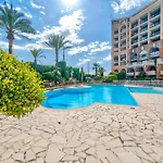 La Palme D\'Azur
