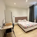 Maison De Ville Tout Confort A Cannes Et A 10 Minutes A Pied De La Plage