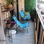 La Baronne Apartment