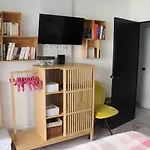 La Baronne Apartment