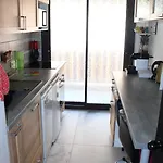 La Baronne Apartment
