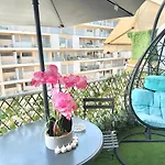Appart 1 Piece Pointe De La Croisette A Cannes