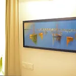 Residence Les Palmiers By Connexion
