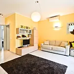 Residence Les Palmiers By Connexion