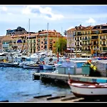 Appartement 2 Chambres - Suquet, Terrasse Et Parking