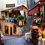 Appartement 2 Chambres - Suquet, Terrasse Et Parking