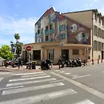 Appartement Carla Sea View And Palais Des Festivals