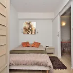 One bedroom apartment Palais des festivals