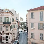 Appartement Suquet à Cannes