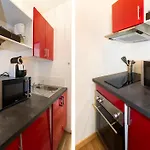 Florella Clemenceau Apartment