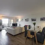 Modern Spacious 3 Bed 2 Bath Apt In Quiet Residential Area Of Cannes Walking Distance To Croisette 1769