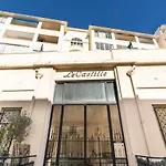 15 Boulevard Montfleury