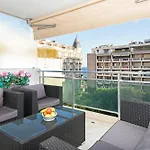 Steva Rentals - Vue Mer - 100M Croisette Et Plages