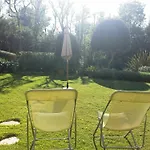 Elegant Villa Cannes Beautiful Garden