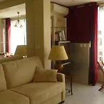 Marazur Apartments