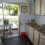 Three-Bedroom Apartment Super Cannes