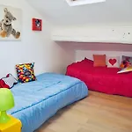 Le Riviera Duplex Cannes Mer Plage Palais Festivals
