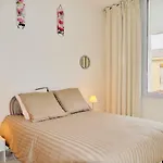 Le Riviera Duplex Cannes Mer Plage Palais Festivals