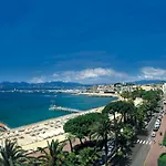 Le Riviera Duplex Cannes Mer Plage Palais Festivals