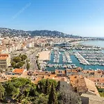 Studio Cannes Centre Ville 100M Des Plages