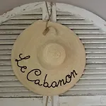 Le Lodge Cabana